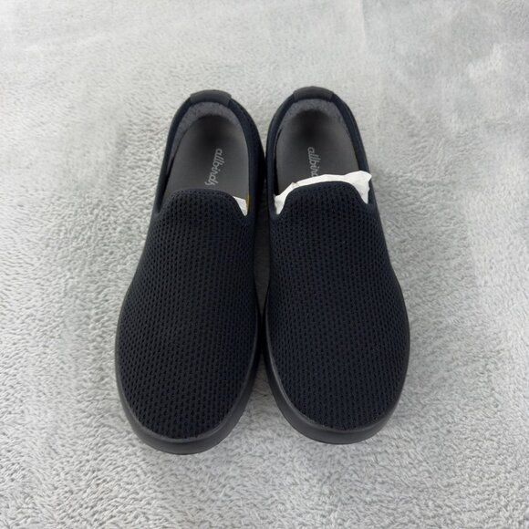 Allbirds Women's Black Slip-On Sneakers - Picture 10 of 15